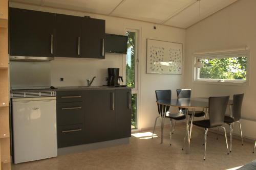 Imagen de la galería de Sorø Camping & Cottages, en Sorø