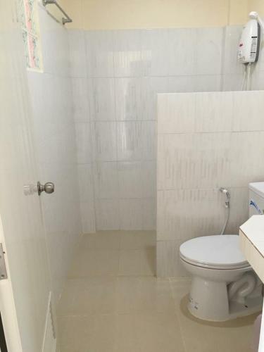 Budchui Guesthouseにあるバスルーム