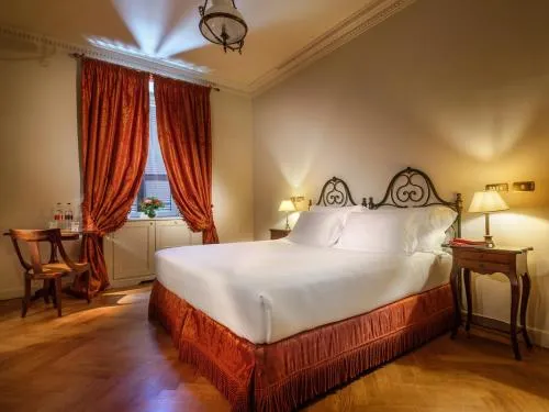 Hotel Locarno photo 3