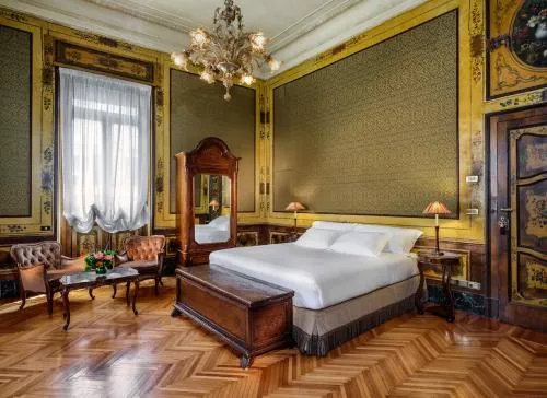 Hotel Locarno photo 60
