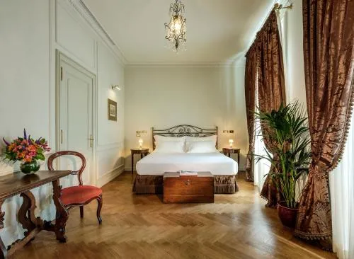 Hotel Locarno photo 15