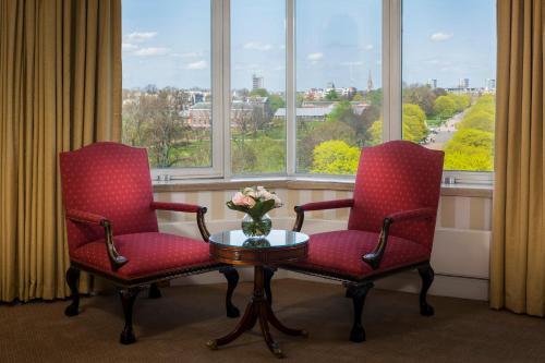 Cheval Thorney Court at Hyde Park photo 111