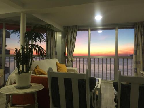 Levante Beach Sea View photo 11