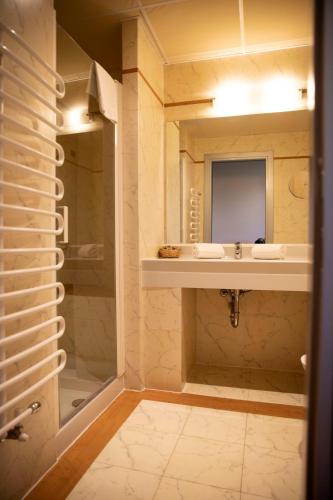 Bagno di Castahotel