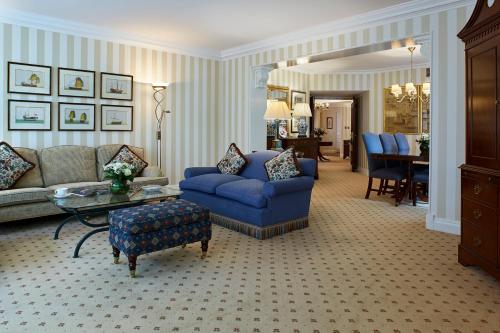 Cheval Thorney Court at Hyde Park photo 114
