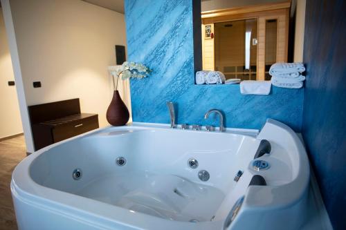 Bagno di Castahotel