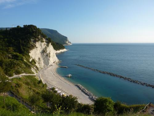 Gallery image of Velia Mare in Numana