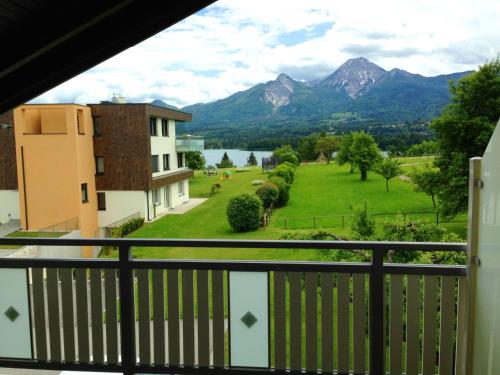 Gallery image of Apartments Urschitz in Drobollach am Faakersee