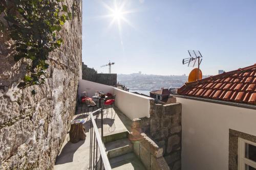 Gallery image of bnapartments Rio in Porto