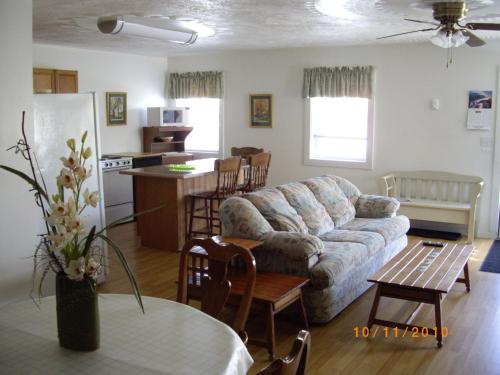 Gallery image of Lakeview Motel & Apartments in Massena