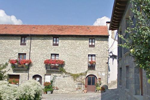 Casa San Vicente Autural, Larrés – Precios 2021 actualizados