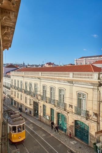 Casa Portuguesa Combro