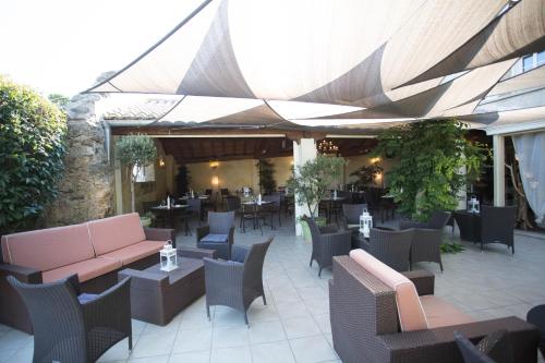 Logis Auberge Côté Jardin – Photos 3
