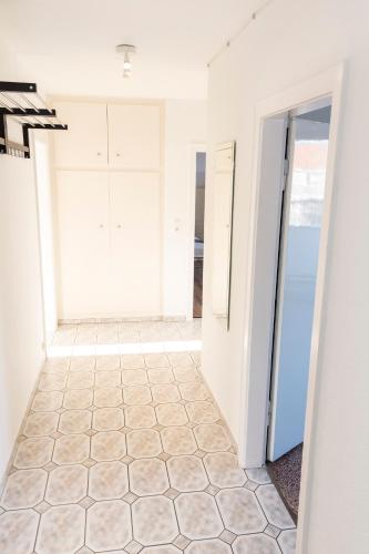 Fotografie z fotogalerie ubytování AVR Apartment Geestemunde 2 v destinaci Bremerhaven