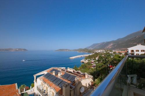 Gallery image of Belinda Hotel in Kas