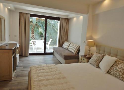 Hotel Pilalidis