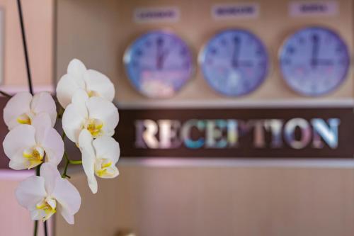 Φωτογραφία από το άλμπουμ του Selena Beach Family Hotel - All Inclusive Light στη Σωζόπολη