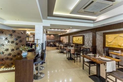 Φωτογραφία από το άλμπουμ του Selena Beach Family Hotel - All Inclusive Light στη Σωζόπολη