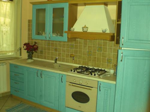 Gallery image of Theokles Apartment in Taormina