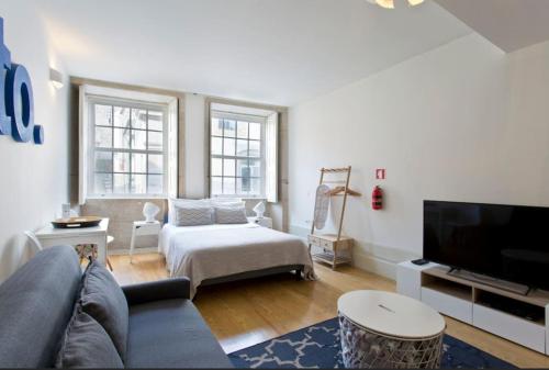 Vitoria Studio Residence II - Downtown