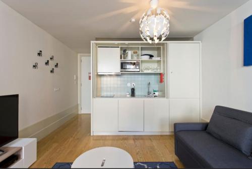 Vitoria Studio Residence II - Downtown