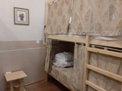 Gallery image of Accord24 Hostel in Yaroslavl