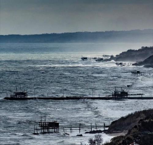 Φυσικό τοπίο κοντά σε αυτό το διαμέρισμα