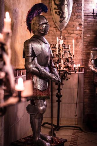 Galería fotográfica de Casa de Reyes en Granada