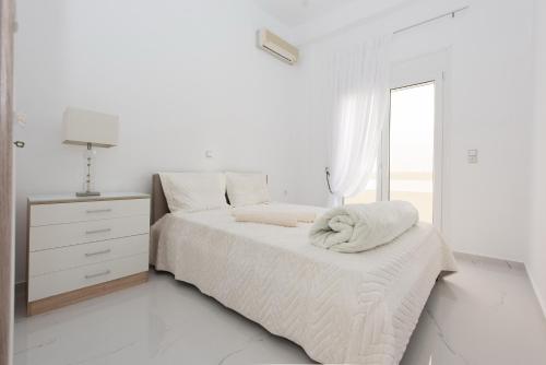 Despina's Luxury apt downtown