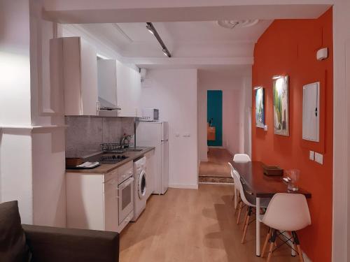 ROSEIA Apartamentos