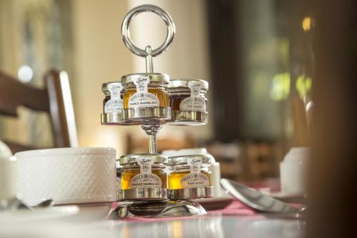 Gallery image of Bagdale Hall & Annexe in Whitby