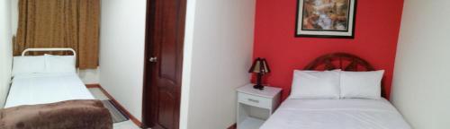 Foto de la galeria de Sun Place Hosteria a Las Tunas