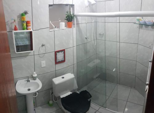 Gallery image of Apartamento próximo ao Aeroporto de Florianópolis. in Florianópolis