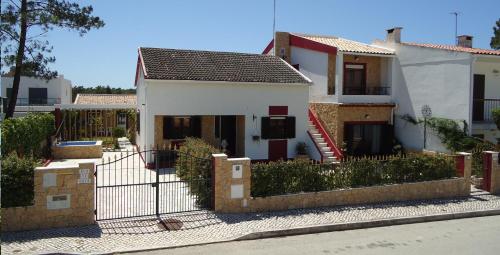 Casa CEZARINA Lagoa d'Albufeira-Sesimbra