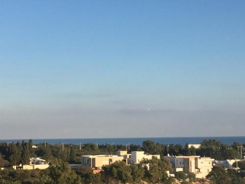 Appartement Haut Standing à Hammamet - Tunisie