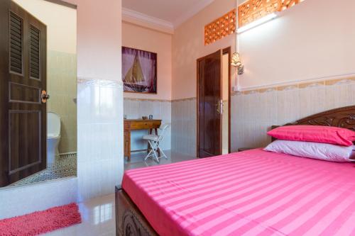 Gallery image of Stay in Kampot in Kampot