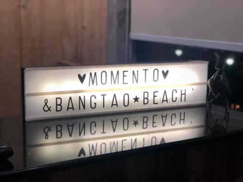 バンタオビーチにあるMomento Bangtao Beachのギャラリーの写真
