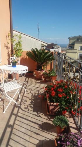 Bed & Breakfast La Casa Antica – Photos 4