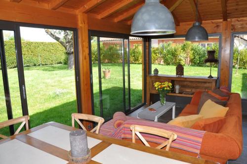 B&B La Cerisaie – Photos 2