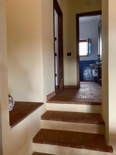 Φωτογραφία από το άλμπουμ του Villa Preselle Country Resort σε Preselle