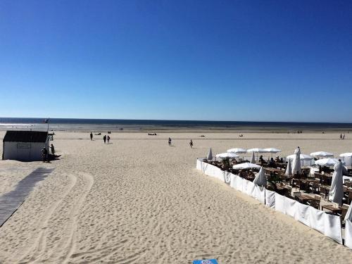 Photo de la galerie de l'établissement MAISON EMILIE, à Le Touquet-Paris-Plage