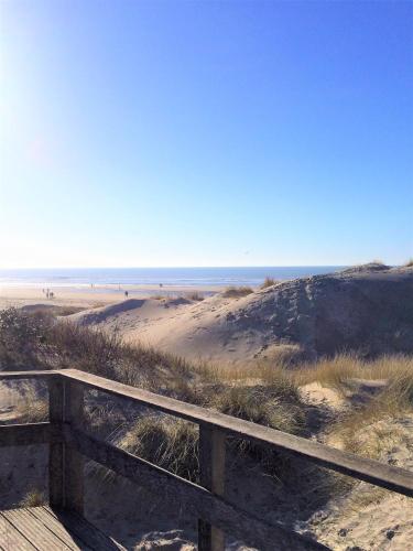 Photo de la galerie de l'établissement MAISON EMILIE, à Le Touquet-Paris-Plage