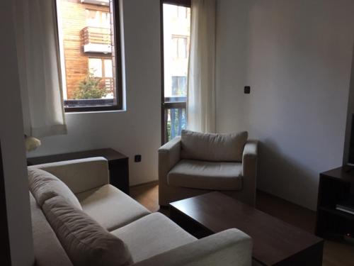 Fortuna Complex Alexander Services Apartments – Photos 2