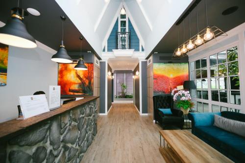 Gallery image of Royale Chenang Resort in Pantai Cenang