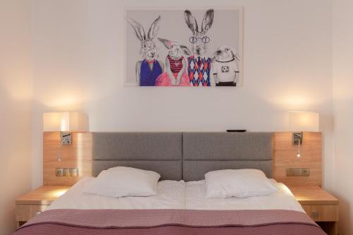 Apartamenty "Między Szczytami"