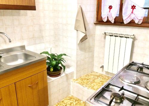 Fotografie z fotogalerie ubytování Alloggio Turistico Isonzo - Bracciano (Roma) v destinaci Bracciano
