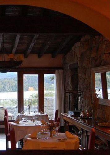 Fotografie z fotogalerie ubytování Aldebaran Hotel & Spa v destinaci San Carlos de Bariloche
