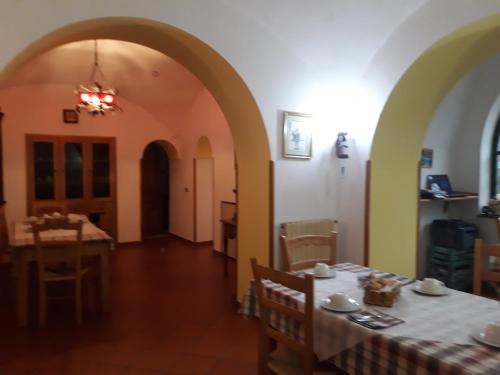 Agriturismo Mare e Monti – Photos 4