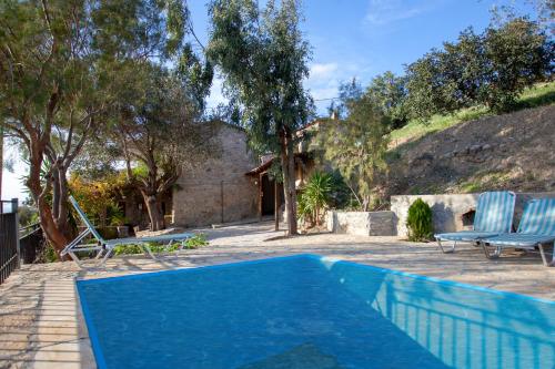 Gallery image of Argyros house in Triopetra