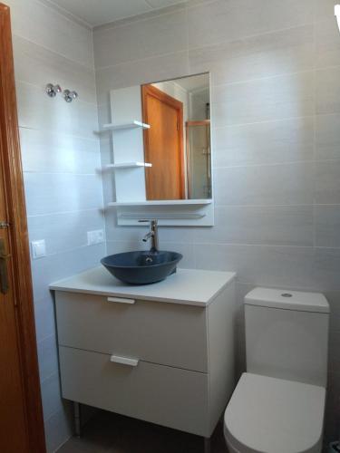 Appartement Lago Jardin